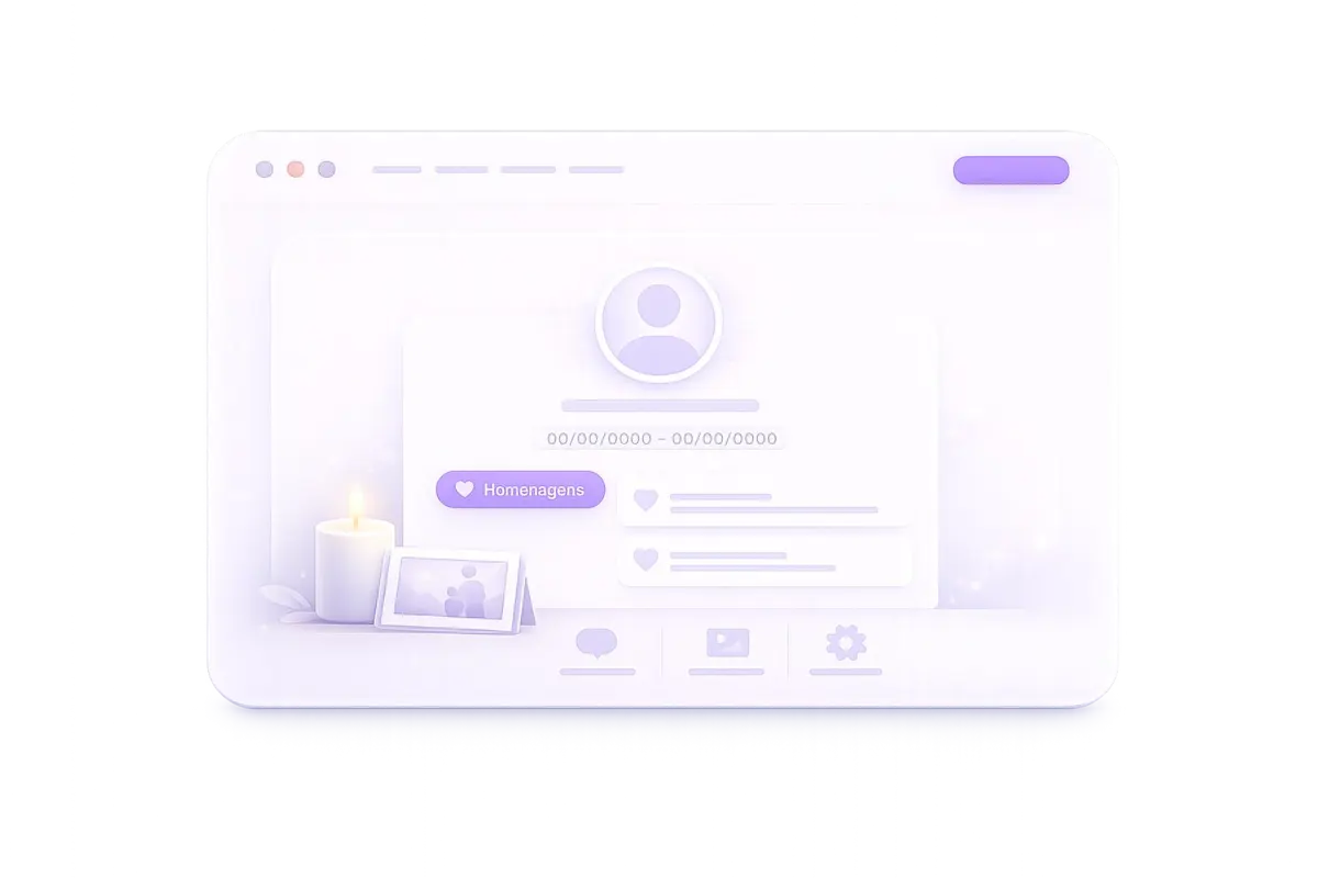 Memorial Online